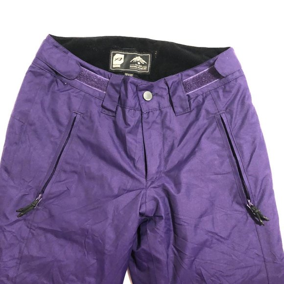 Orage Winter Snow Ski Pants Size XS - Picture 2 of 6